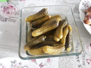 Spalla di suino alla piastra 5